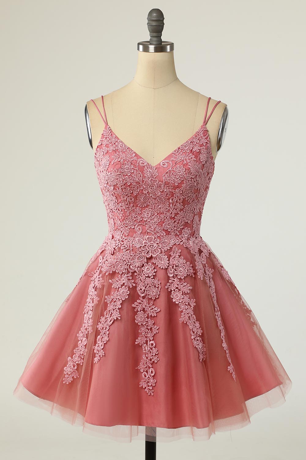 Semi formal sales blush pink dress