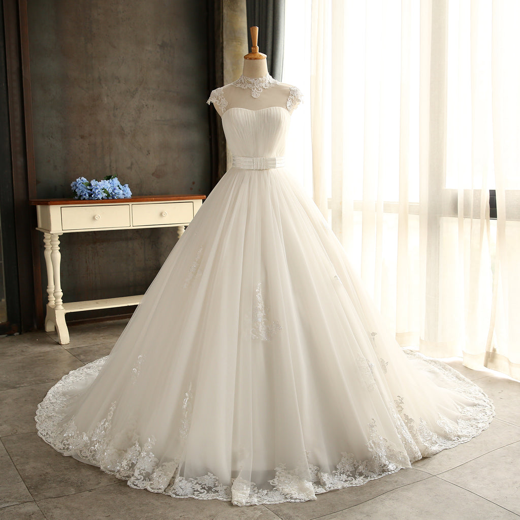 Wedding Dress – JoJo Shop