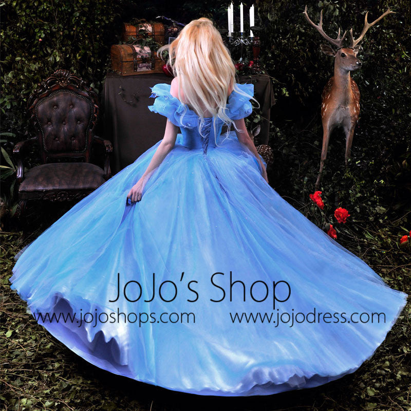 Cinderella dress buy best sale