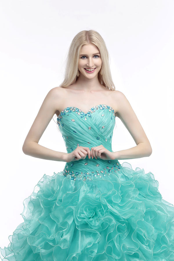 turquoise quince dresses