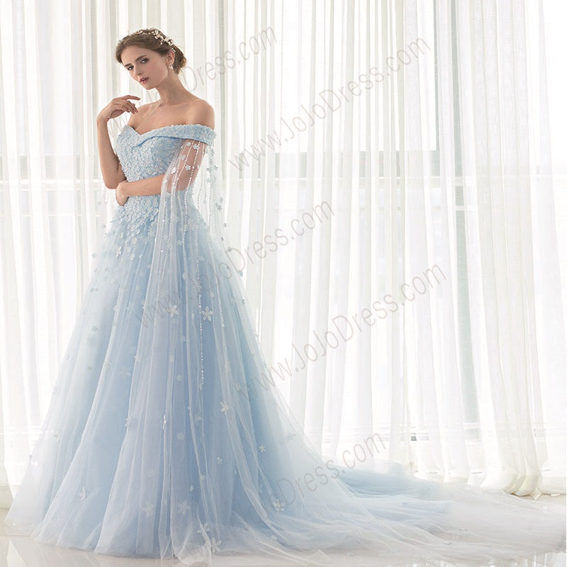 Frozen Elsa Prom Dress Clearance