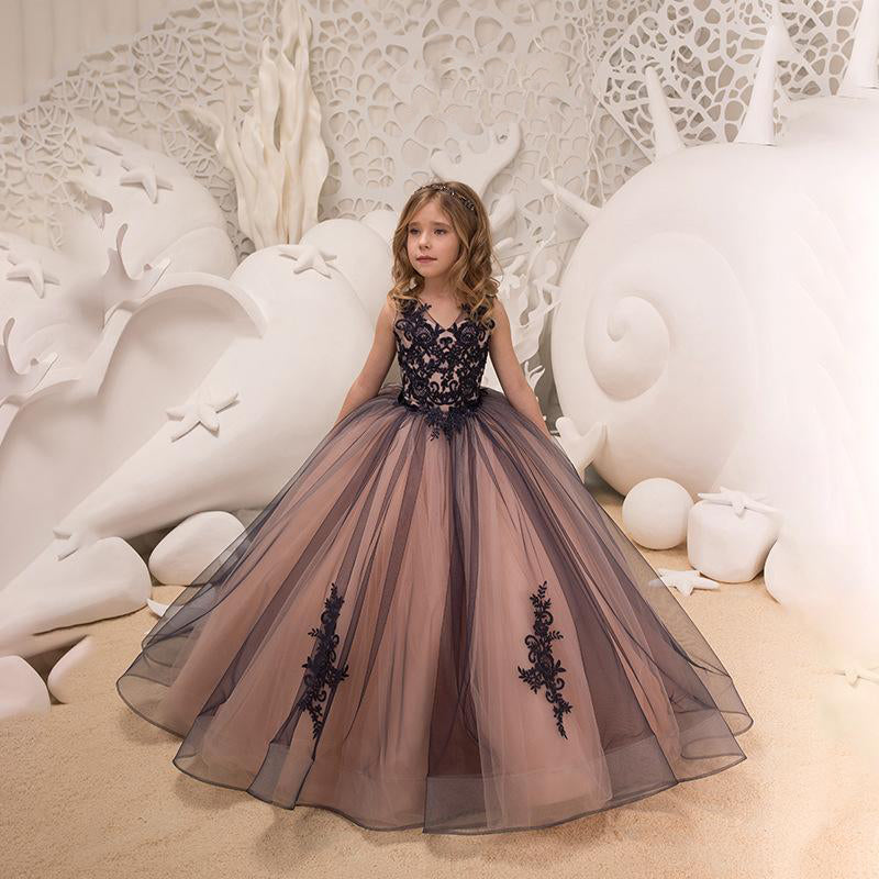 Sweet Kids Girls' Dresses | Formal Dress Shops