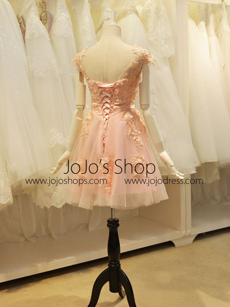 Pink Sweet Sixteen Dresses