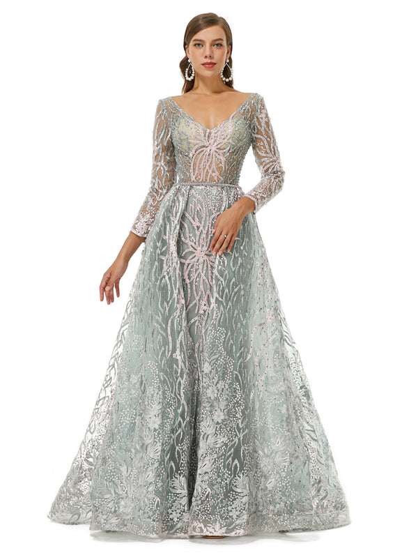 A-line & Ball Gown Formal Evening Dress – JoJo Shop