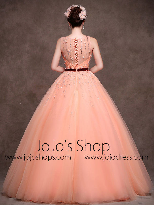 Peach clearance 15 dresses